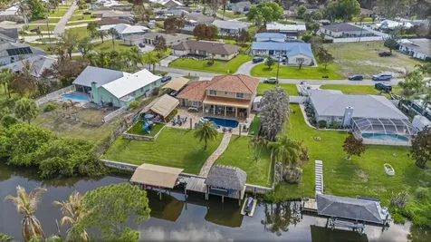 121 NE Naranja Avenue Port St Lucie FL 34983