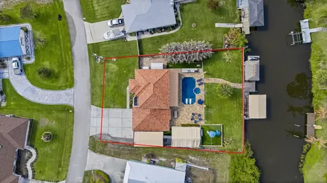 121 NE Naranja Avenue Port St Lucie FL 34983