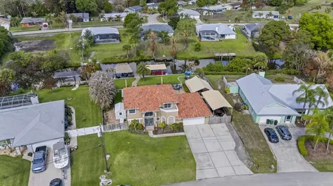 121 NE Naranja Avenue Port St Lucie FL 34983