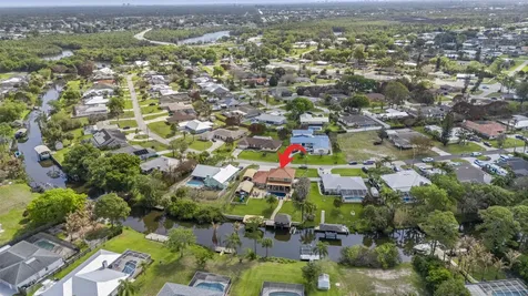 121 NE Naranja Avenue Port St Lucie FL 34983