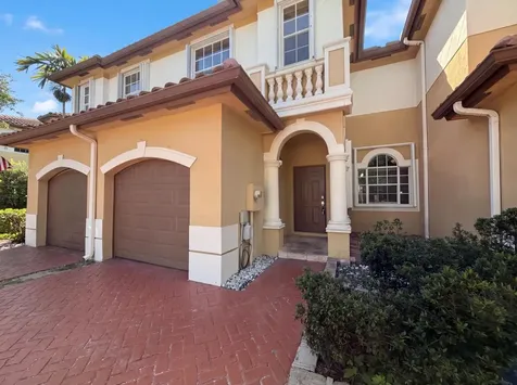 5037 SW 140th Terrace Miramar FL 33027