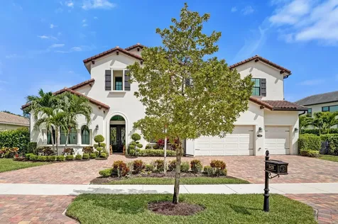 9420 Grand Prix Lane Boynton Beach FL 33472