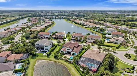 9420 Grand Prix Lane Boynton Beach FL 33472