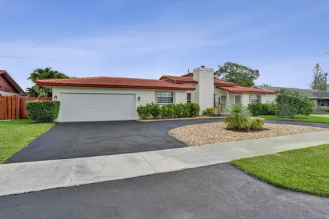1821 NW 43rd Street Oakland Park FL 33309