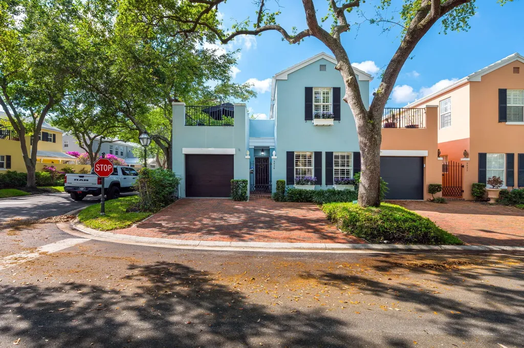 5926 Bartram Street Boca Raton FL 33433
