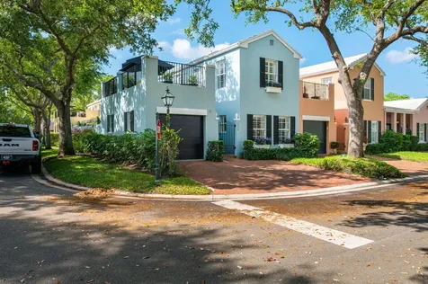 5926 Bartram Street Boca Raton FL 33433