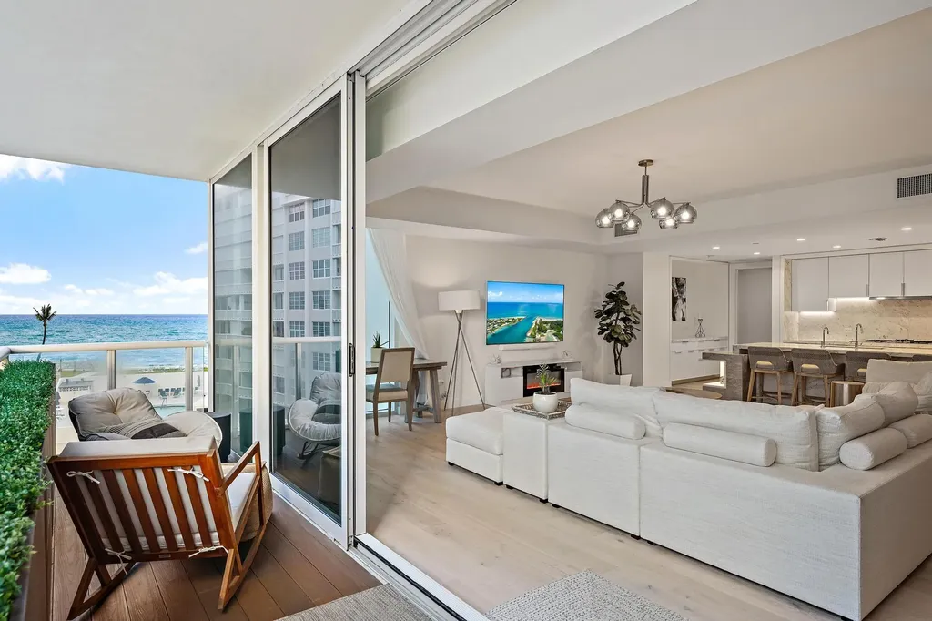 3550 S Ocean Boulevard South Palm Beach FL 33480