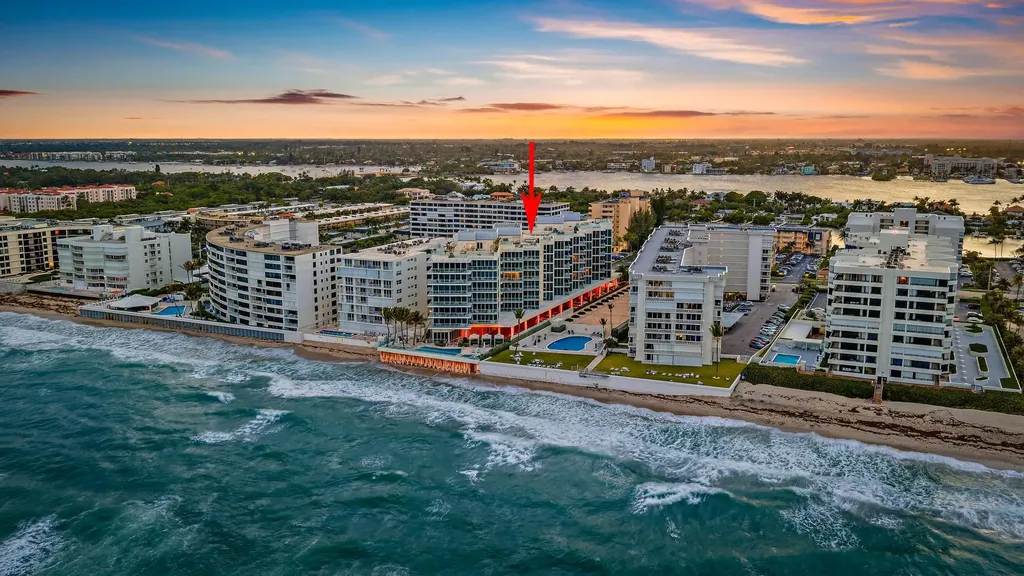 3550 S Ocean Boulevard South Palm Beach FL 33480