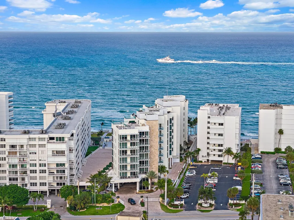 3550 S Ocean Boulevard South Palm Beach FL 33480