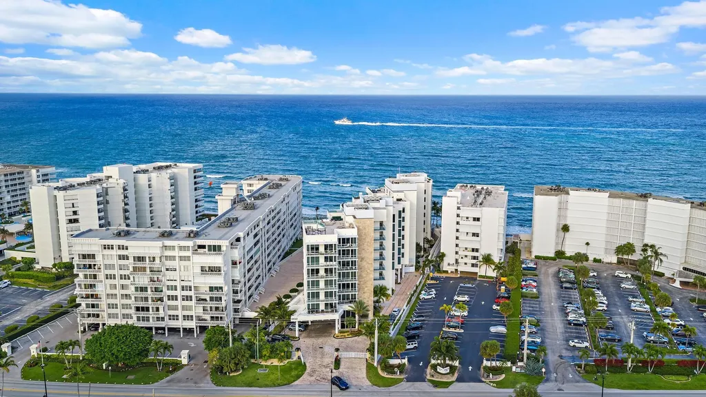 3550 S Ocean Boulevard South Palm Beach FL 33480