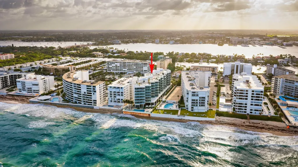 3550 S Ocean Boulevard South Palm Beach FL 33480