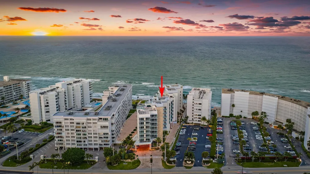 3550 S Ocean Boulevard South Palm Beach FL 33480