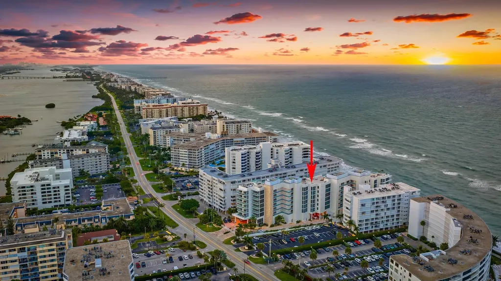 3550 S Ocean Boulevard South Palm Beach FL 33480