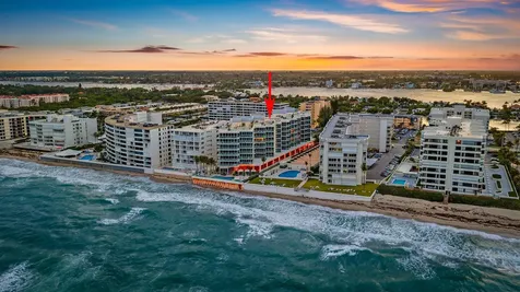 3550 S Ocean Boulevard South Palm Beach FL 33480