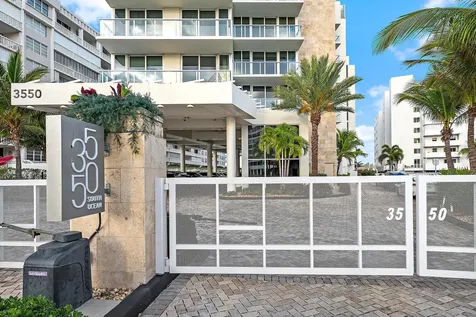 3550 S Ocean Boulevard South Palm Beach FL 33480