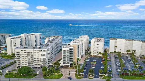 3550 S Ocean Boulevard South Palm Beach FL 33480