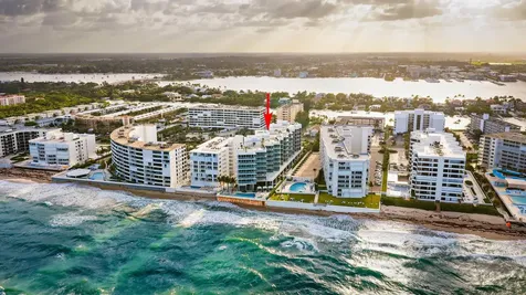 3550 S Ocean Boulevard South Palm Beach FL 33480