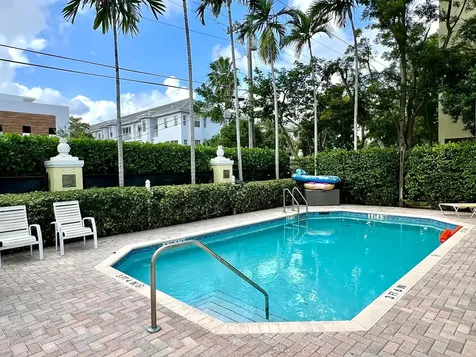 2660 NE 8th Avenue Wilton Manors FL 33334