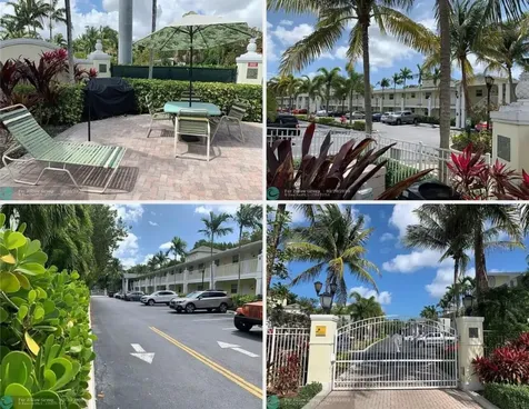 2660 NE 8th Avenue Wilton Manors FL 33334