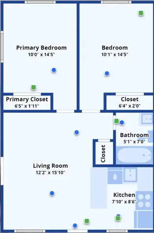 2660 NE 8th Avenue Wilton Manors FL 33334