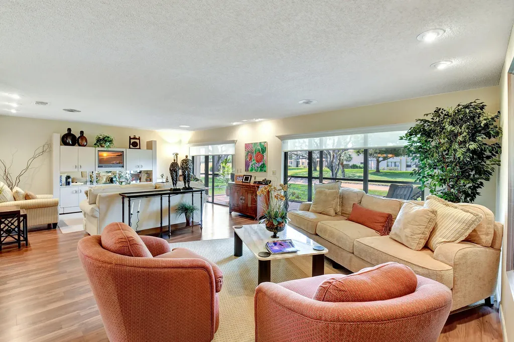 15 Stratford Drive Boynton Beach FL 33436