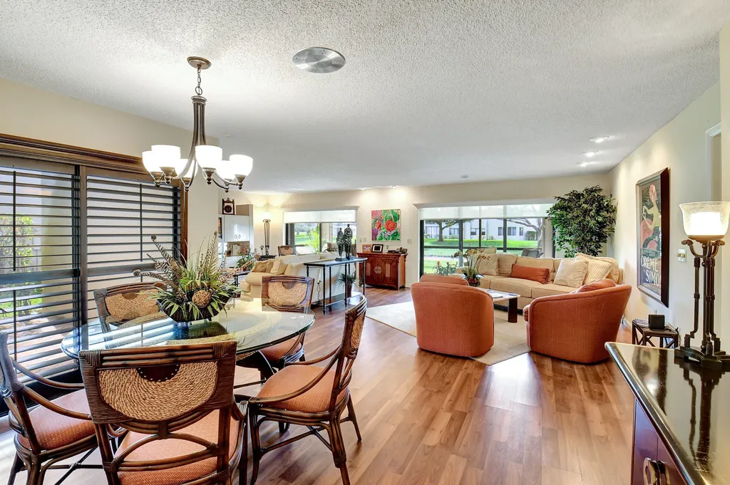 15 Stratford Drive Boynton Beach FL 33436