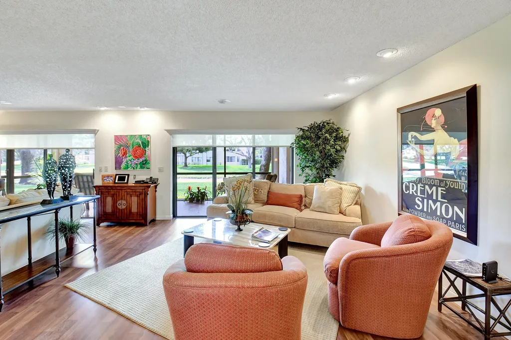 15 Stratford Drive Boynton Beach FL 33436