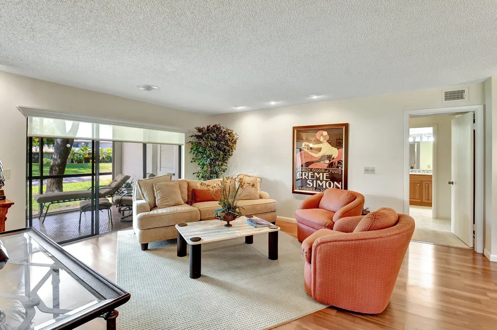 15 Stratford Drive Boynton Beach FL 33436