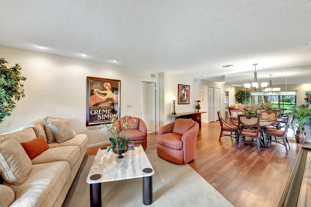 15 Stratford Drive Boynton Beach FL 33436