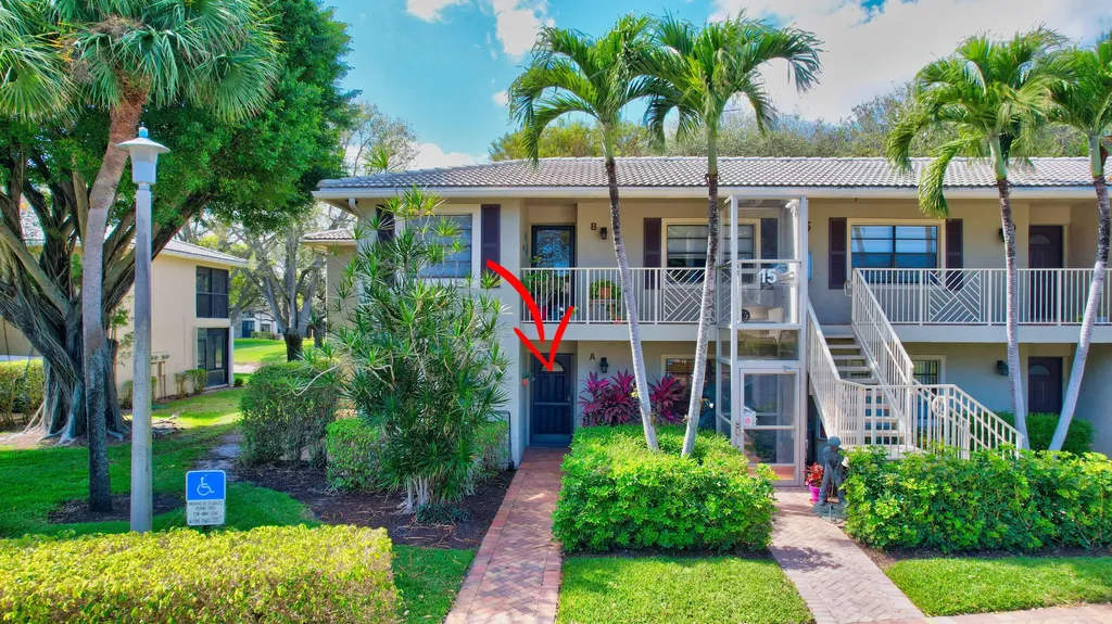 15 Stratford Drive Boynton Beach FL 33436