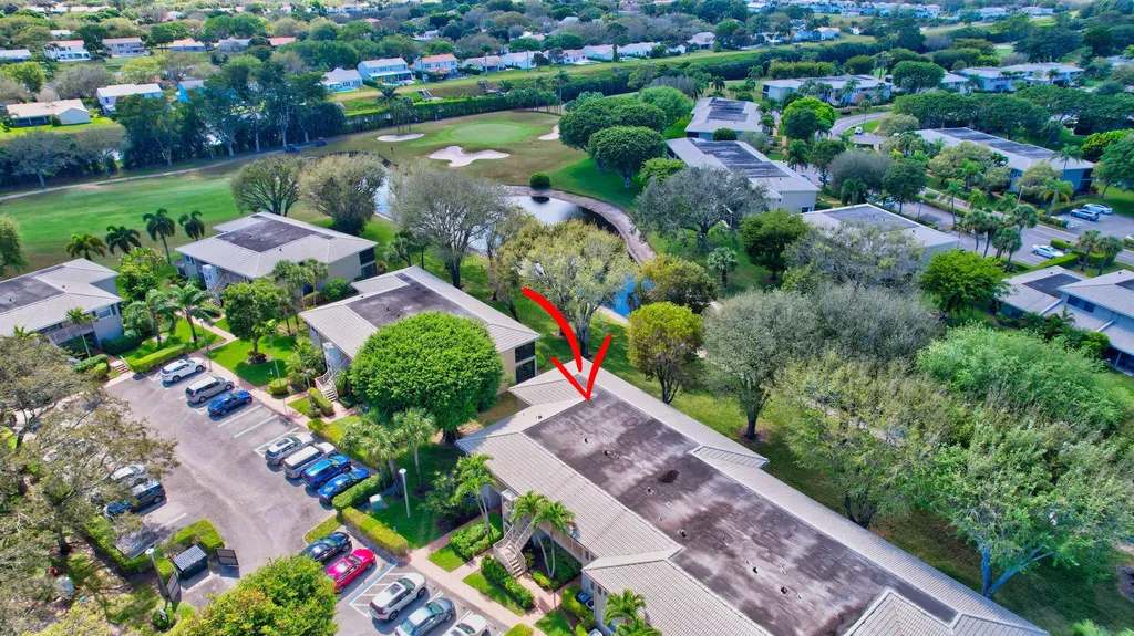15 Stratford Drive Boynton Beach FL 33436