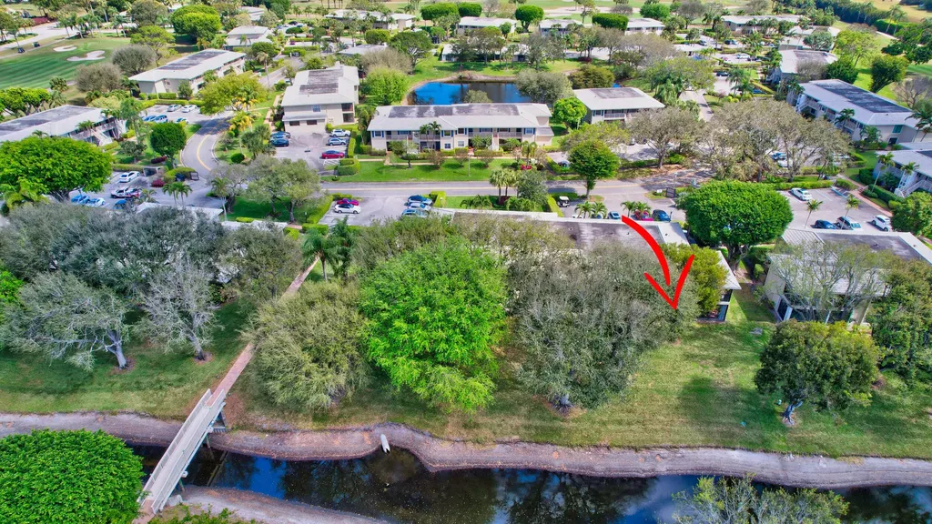 15 Stratford Drive Boynton Beach FL 33436
