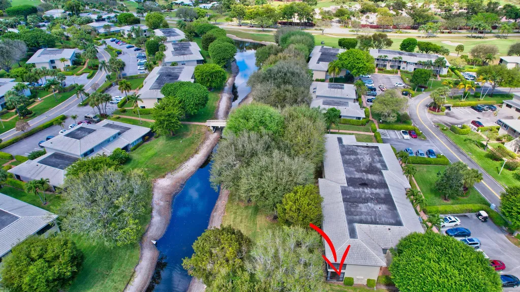 15 Stratford Drive Boynton Beach FL 33436