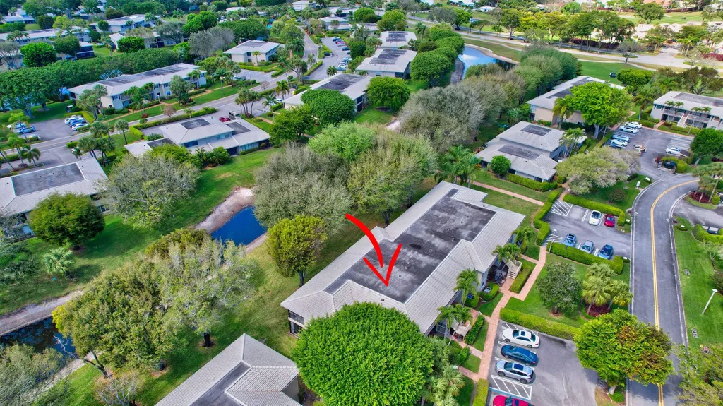15 Stratford Drive Boynton Beach FL 33436
