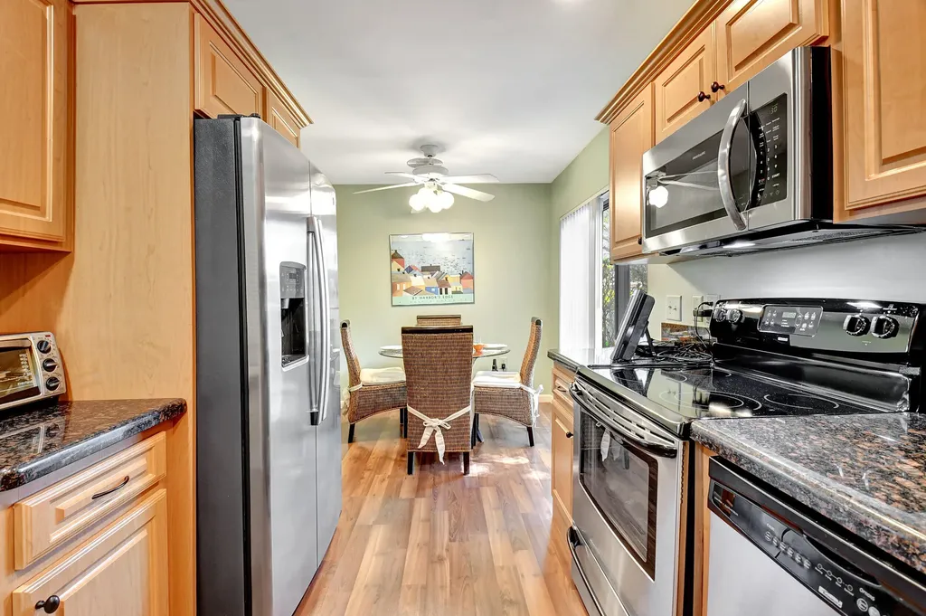 15 Stratford Drive Boynton Beach FL 33436