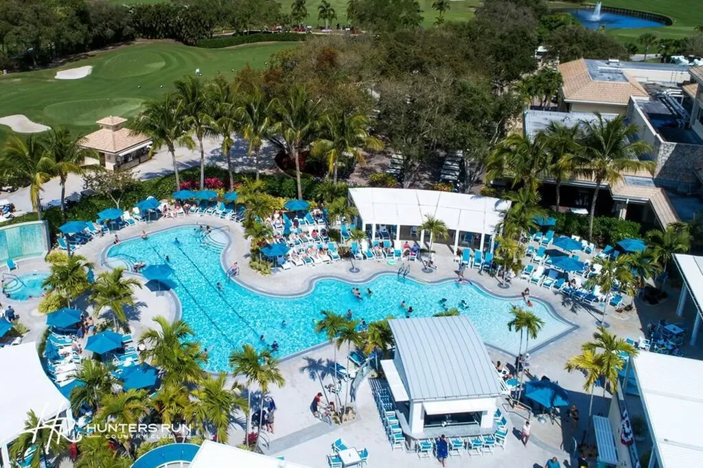 15 Stratford Drive Boynton Beach FL 33436