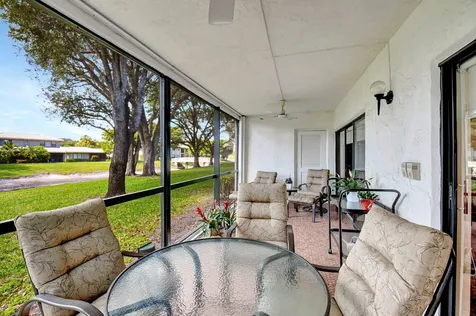15 Stratford Drive Boynton Beach FL 33436