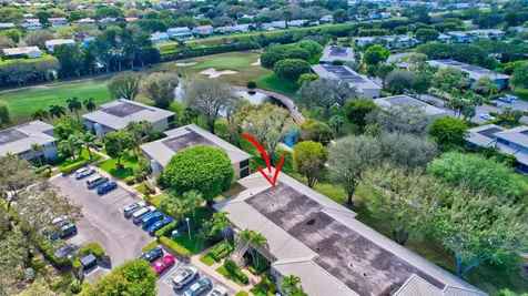 15 Stratford Drive Boynton Beach FL 33436