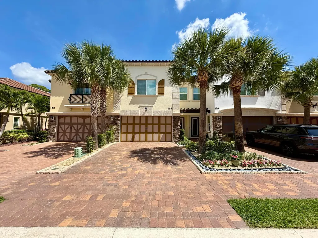 168 Crape Myrtle Lane Wellington FL 33414