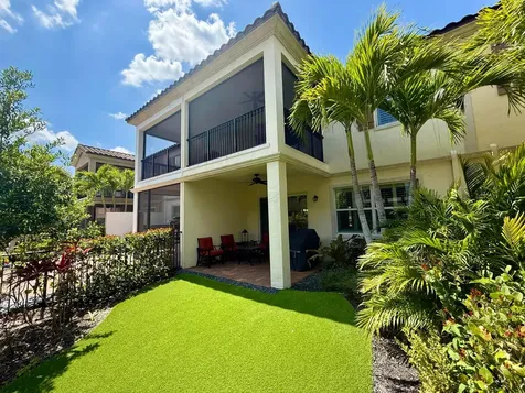 168 Crape Myrtle Lane Wellington FL 33414