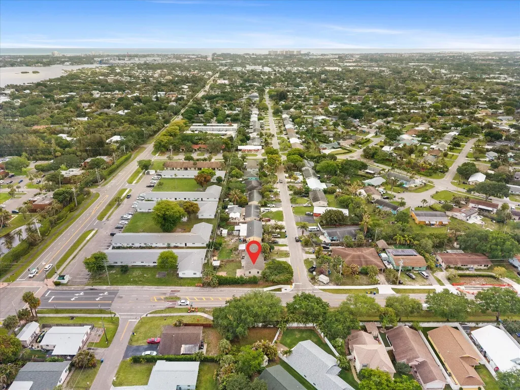 821 Northview Drive Jupiter FL 33458