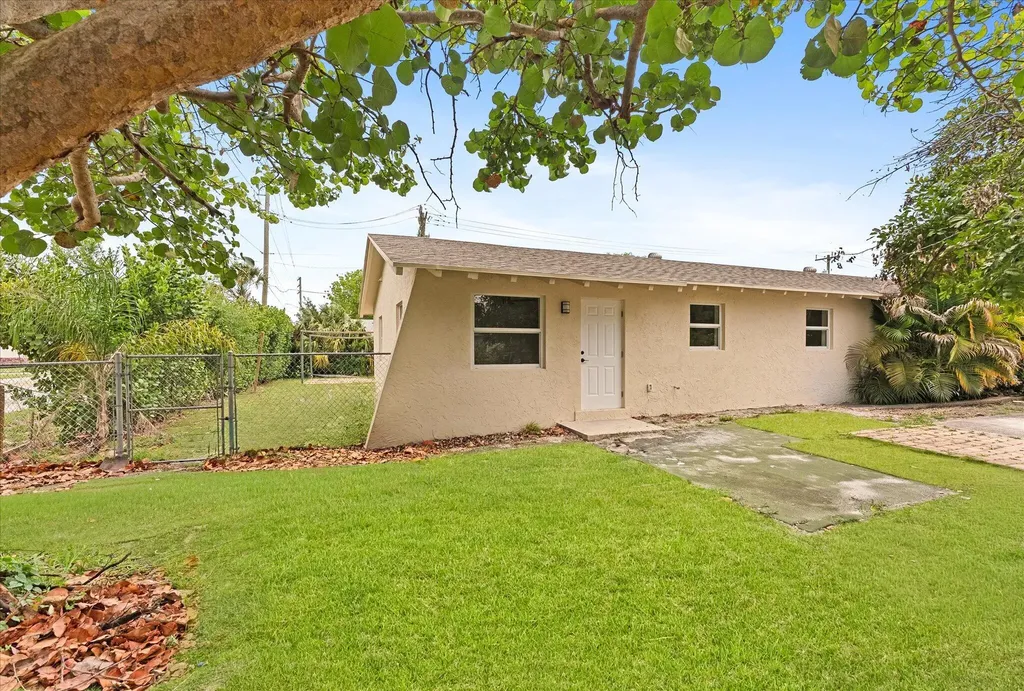 821 Northview Drive Jupiter FL 33458