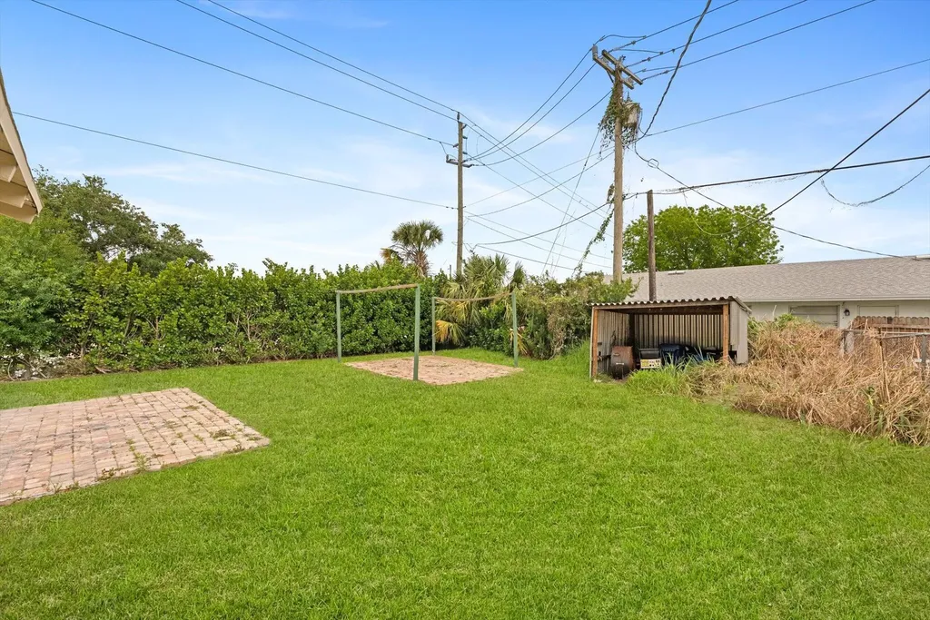 821 Northview Drive Jupiter FL 33458