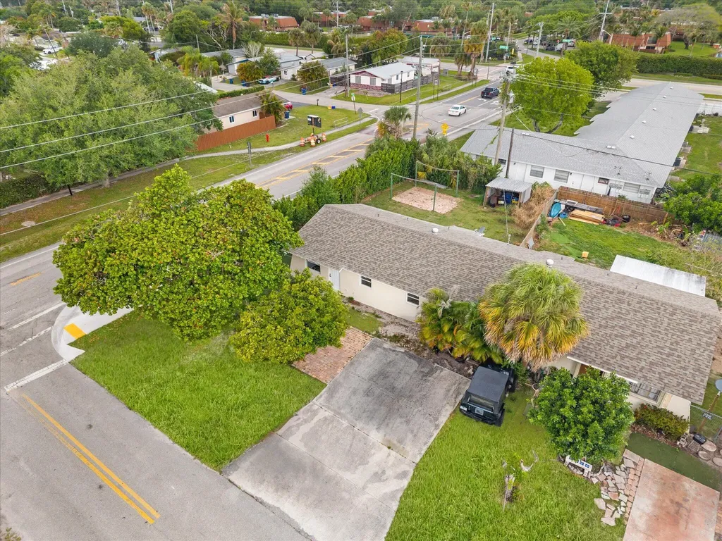 821 Northview Drive Jupiter FL 33458