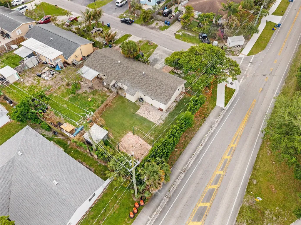 821 Northview Drive Jupiter FL 33458