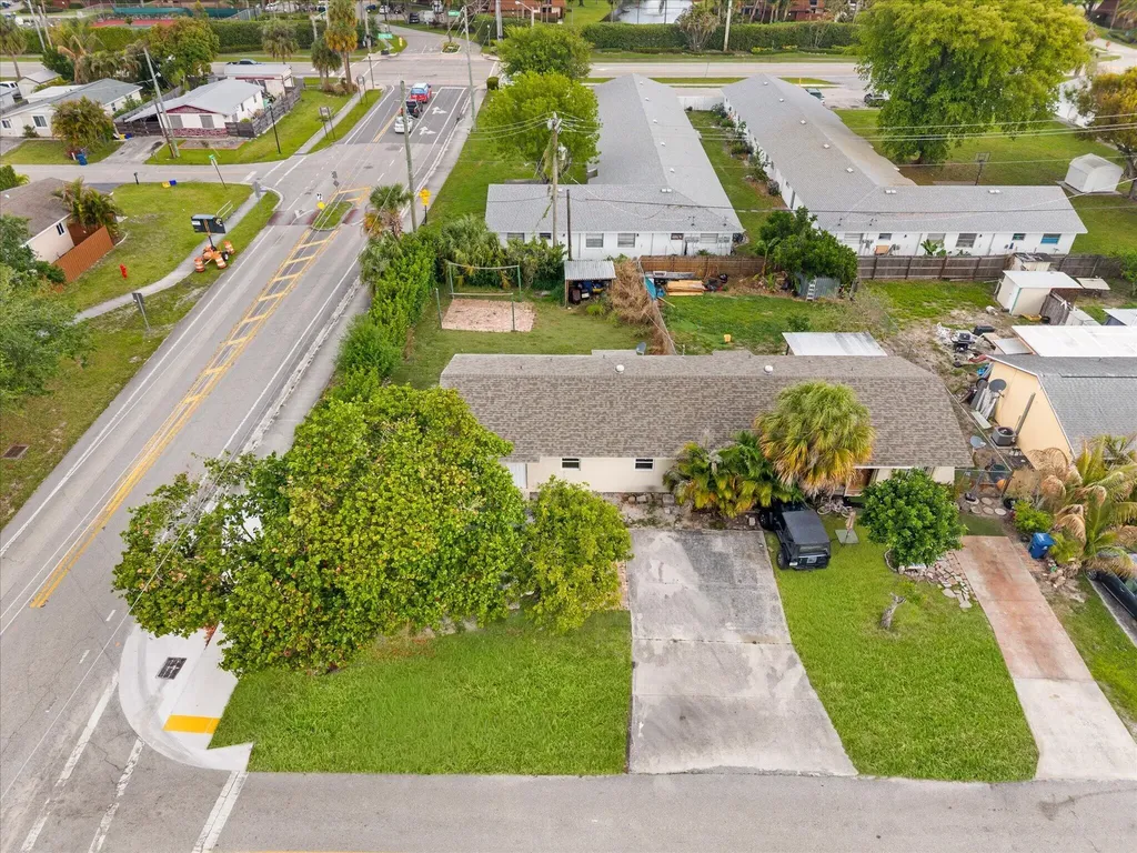 821 Northview Drive Jupiter FL 33458