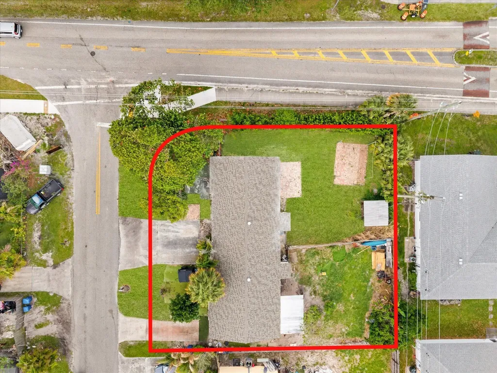 821 Northview Drive Jupiter FL 33458
