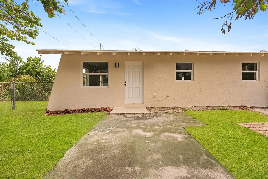 821 Northview Drive Jupiter FL 33458