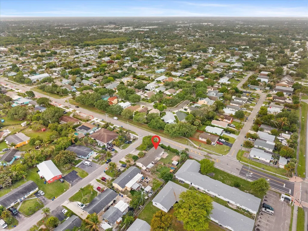 821 Northview Drive Jupiter FL 33458