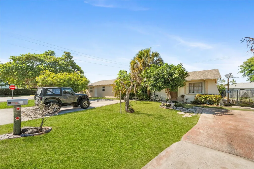 821 Northview Drive Jupiter FL 33458